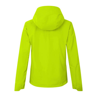 Veste ENDURA MT500 ADV Amarelo/Verde Fluo