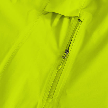 Veste ENDURA MT500 ADV Amarelo/Verde Fluo
