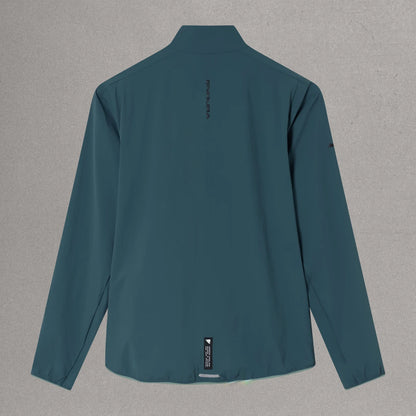 Jaqueta ENDURA ALLTRACK RIDE PACKABLE Mulher Teal