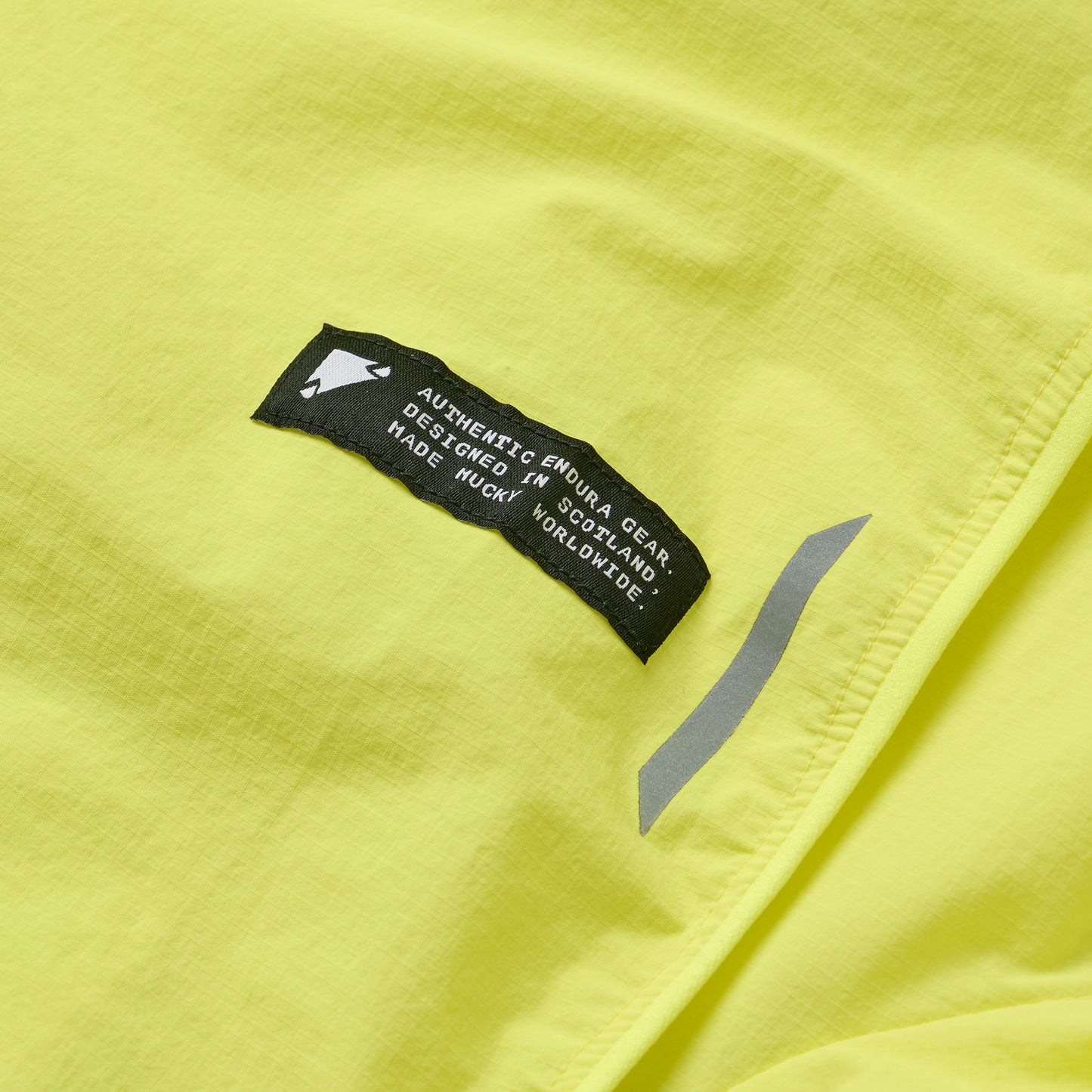 Casaco ENDURA ALLTRACK RIDE PACKABLE para mulher Old Seed