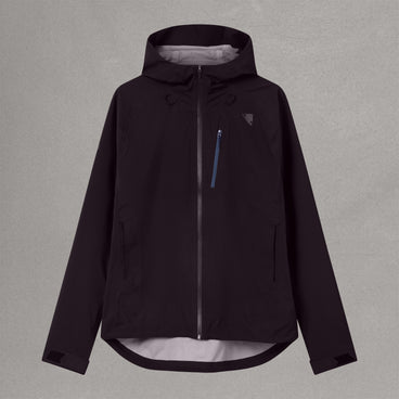 Casaco impermeável ENDURA ALLTRACK ROUT preto