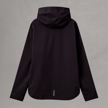 Casaco impermeável ENDURA ALLTRACK ROUT preto