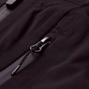 Casaco impermeável ENDURA ALLTRACK ROUT preto