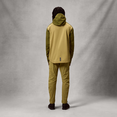 Casaco ENDURA ALLTRACK ROUT IMPERMEÁVEL Amarelo/Verde