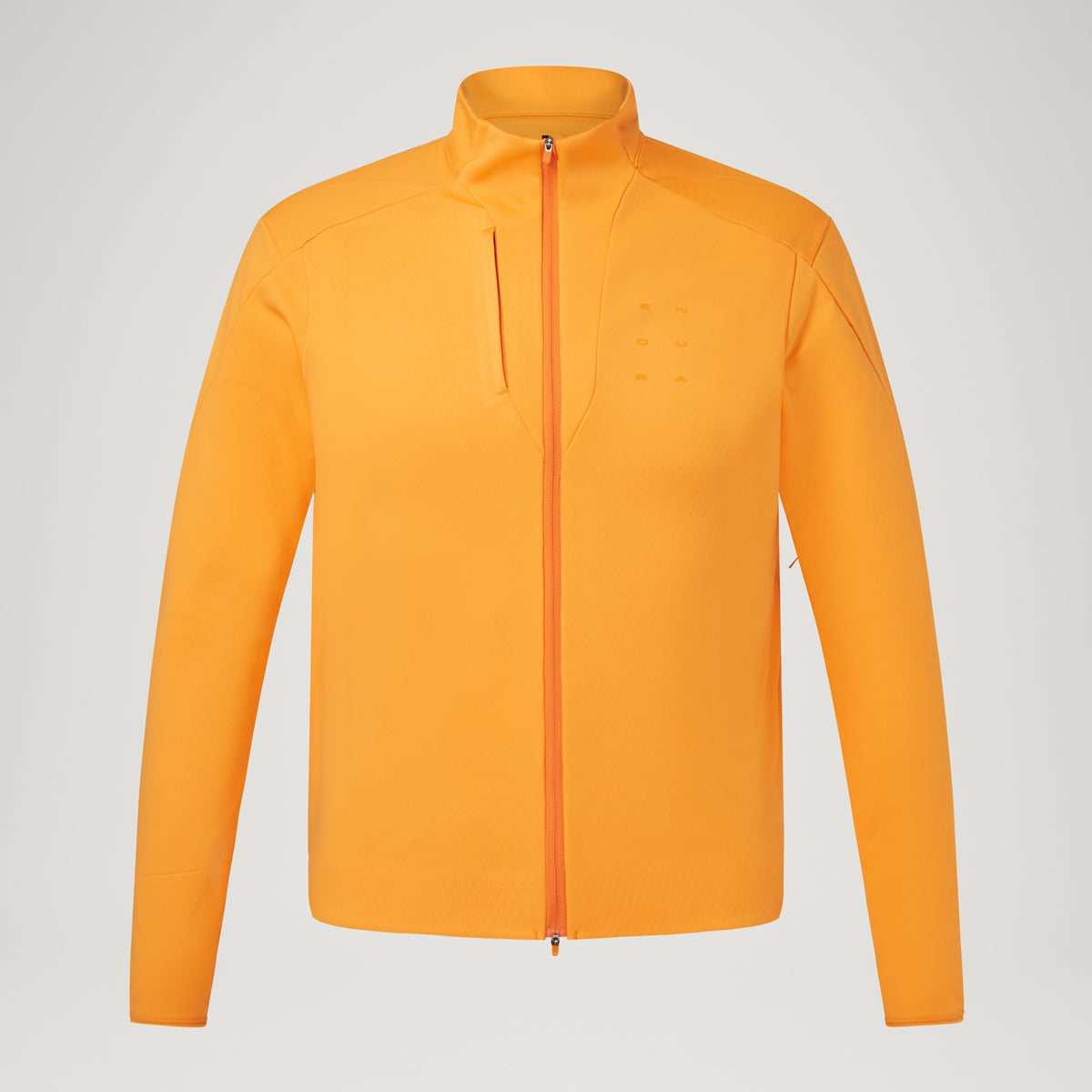 Casaco ENDURA ALLTRACK RACE CAPE laranja
