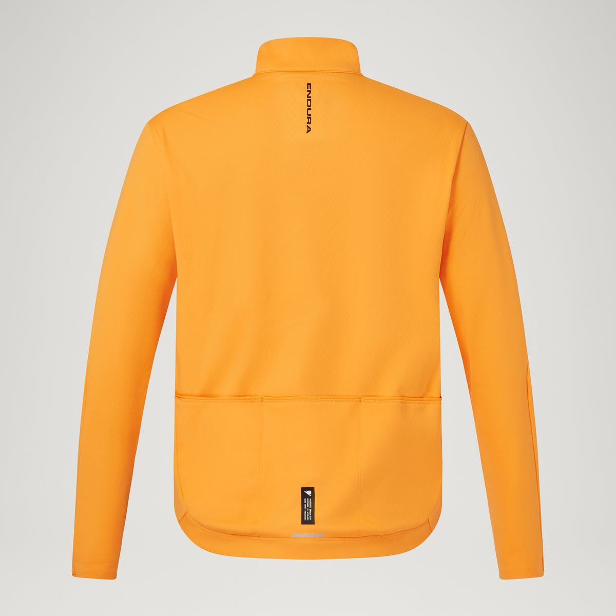 Casaco ENDURA ALLTRACK RACE CAPE laranja