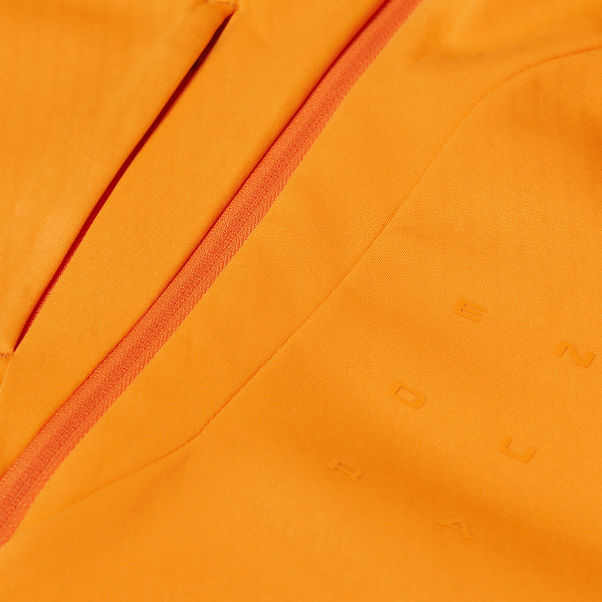 Casaco ENDURA ALLTRACK RACE CAPE laranja