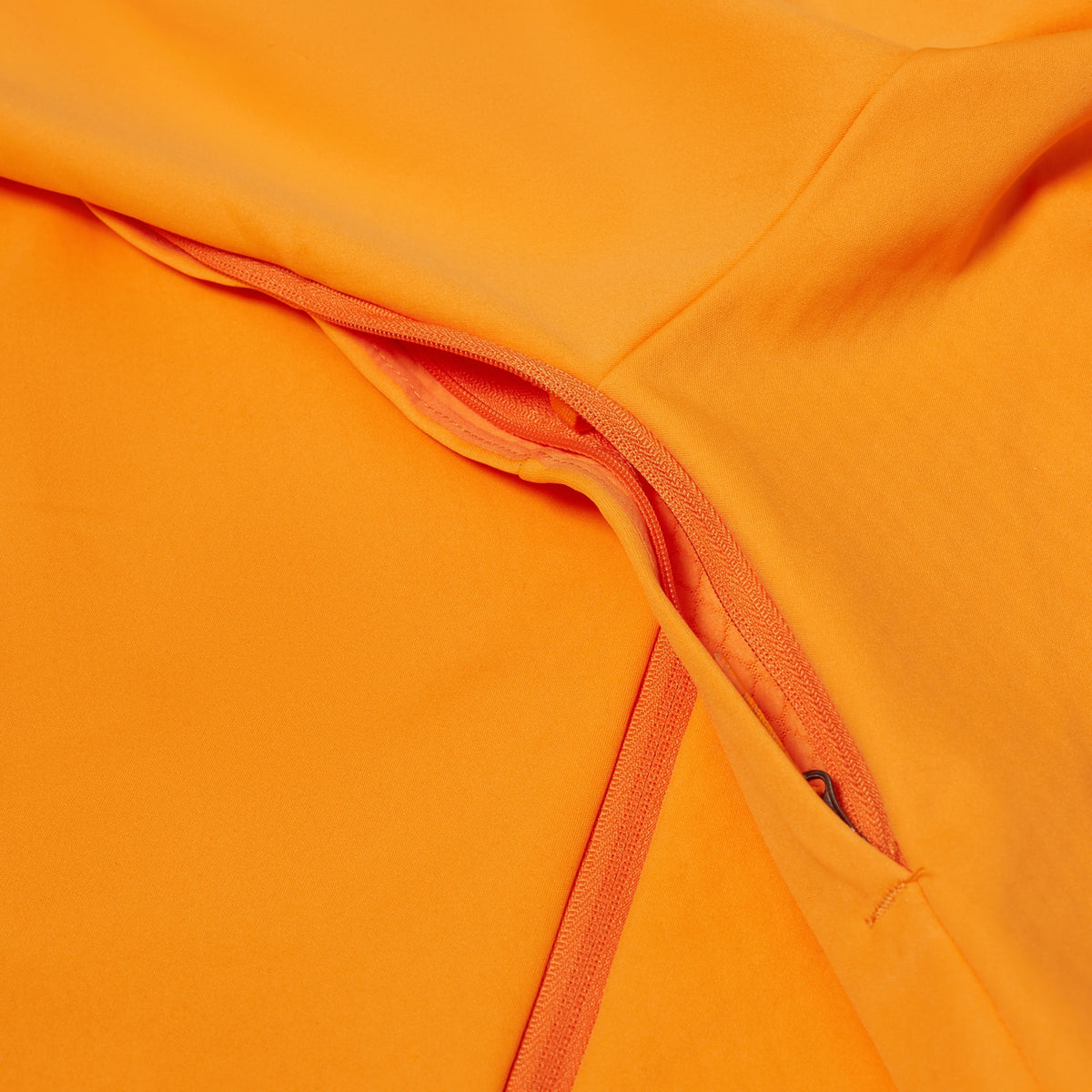 Casaco ENDURA ALLTRACK RACE CAPE laranja