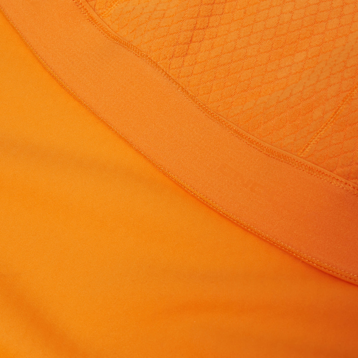 Casaco ENDURA ALLTRACK RACE CAPE laranja