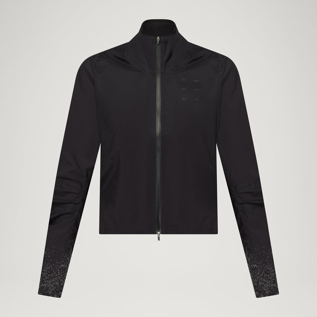 Casaco ENDURA ALLTRACK RACE CAPE preto
