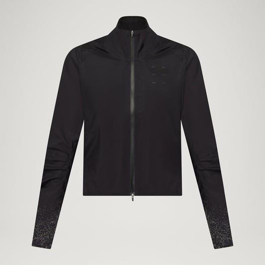 Casaco ENDURA ALLTRACK RACE CAPE preto
