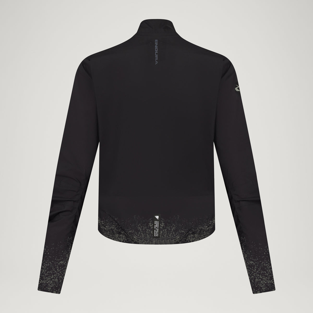 Casaco ENDURA ALLTRACK RACE CAPE preto