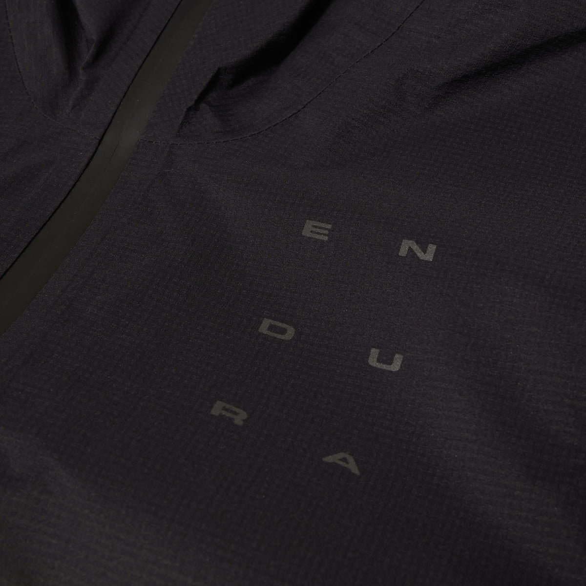 Casaco ENDURA ALLTRACK RACE CAPE preto