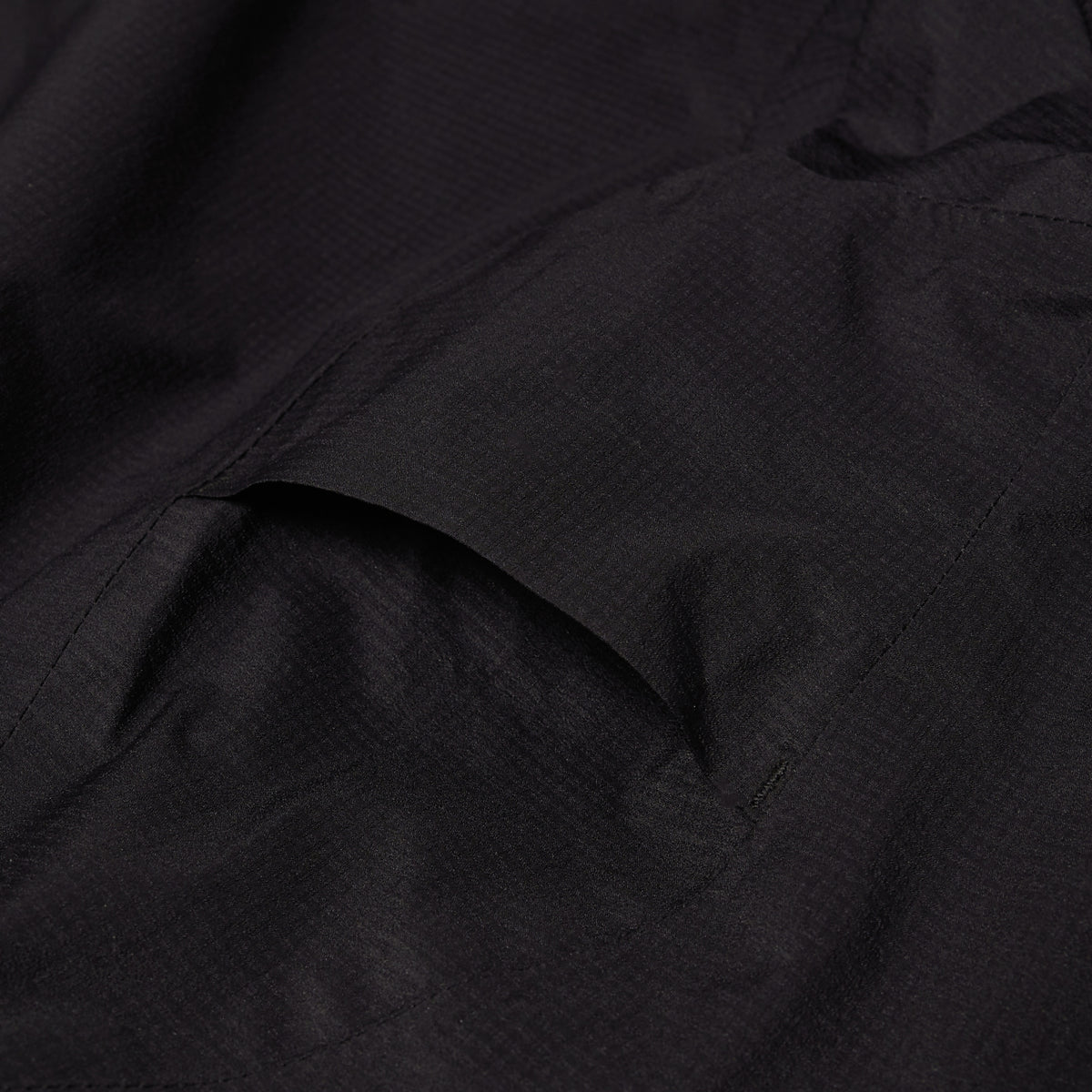 Casaco ENDURA ALLTRACK RACE CAPE preto