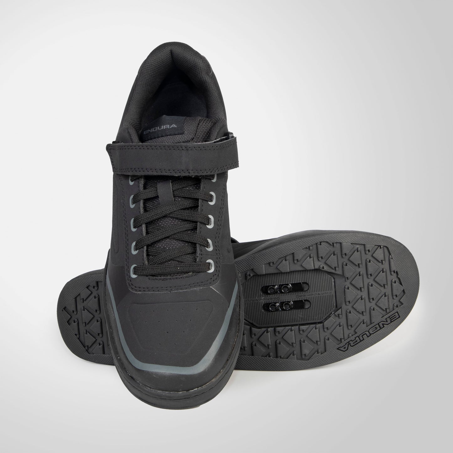 Chaussures ENDURA HUMMVEE CLIPLESS Noir