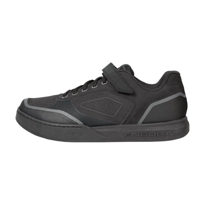 Sapatos ENDURA HUMMVEE CLIPLESS Pretos