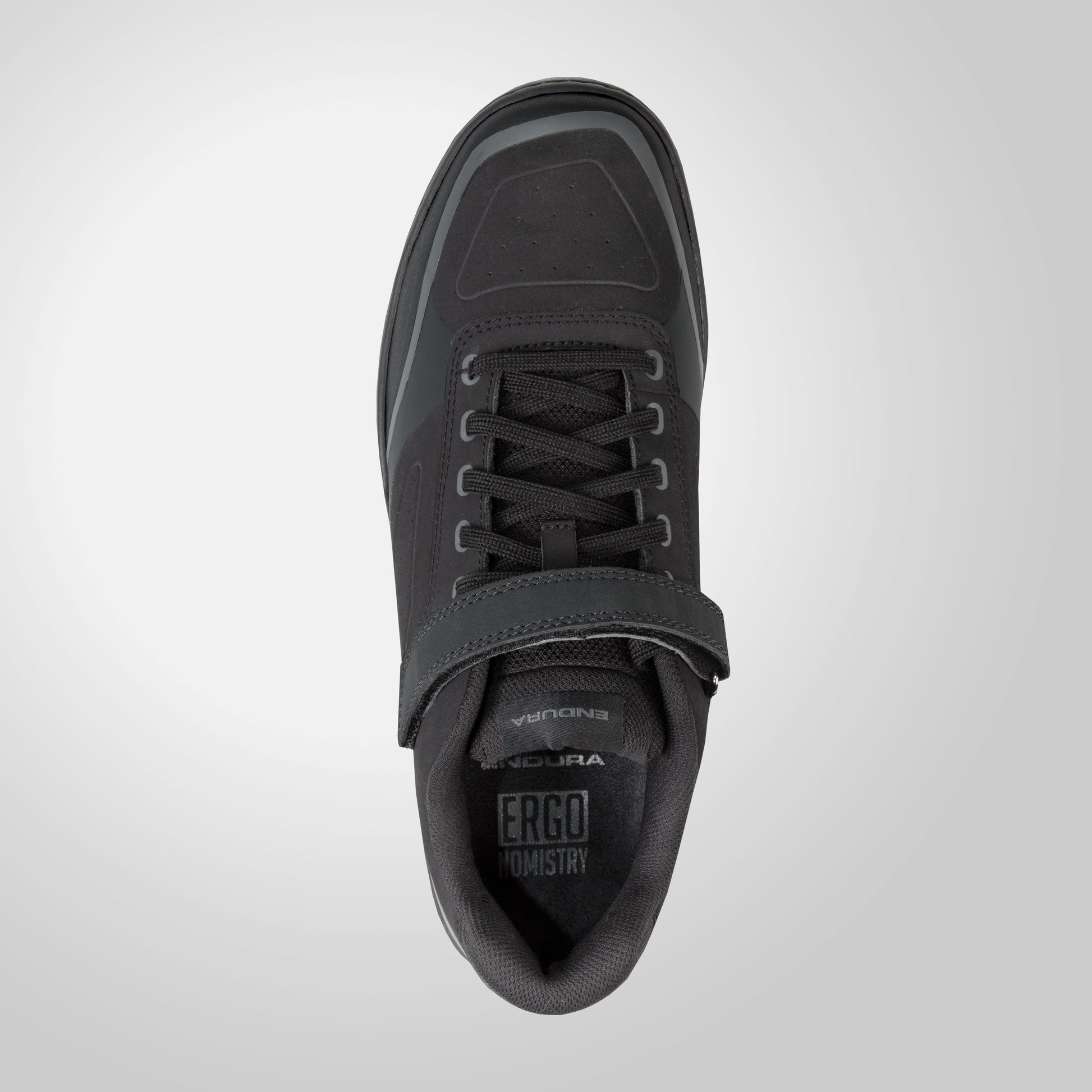 Chaussures ENDURA HUMMVEE CLIPLESS Noir