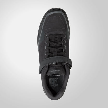 Sapatos ENDURA HUMMVEE CLIPLESS Pretos