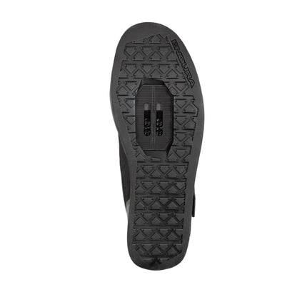 Sapatos ENDURA HUMMVEE CLIPLESS Pretos