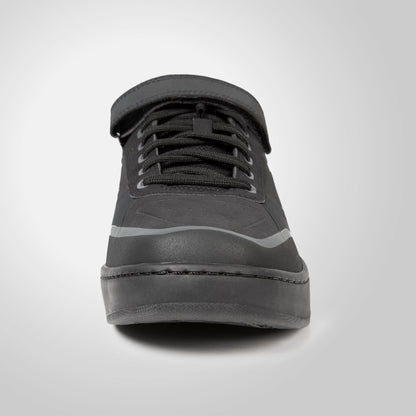 Sapatos ENDURA HUMMVEE CLIPLESS Pretos - detalhe