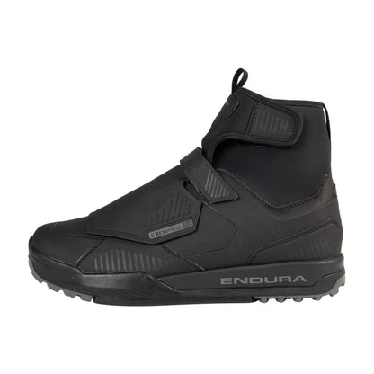Sapatos ENDURA MT500 BURNER CLIPLESS WATERPROOF Pretos