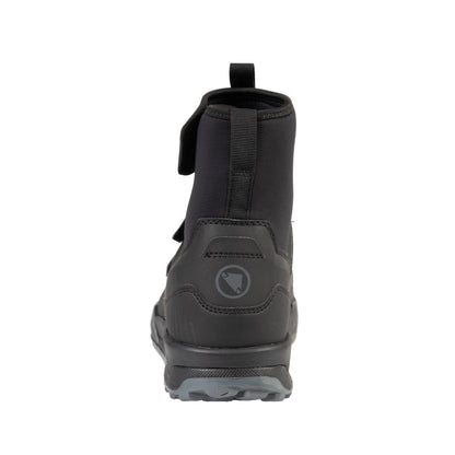 Sapatos ENDURA MT500 BURNER CLIPLESS WATERPROOF Pretos