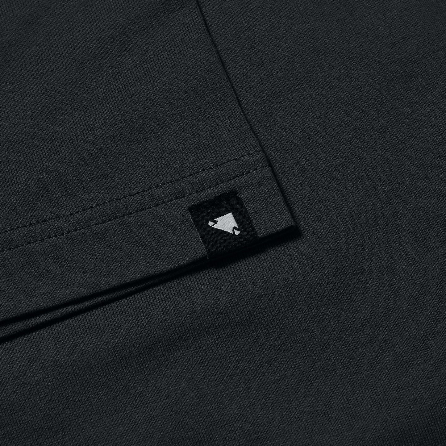 Camisola ENDURA PEDAL POWER GRAPHIC Carbon Cinza