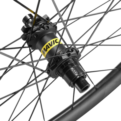 Roda Traseira MAVIC E-CROSSTRAIL SL CARBONE 29" 12x148 mm Boost