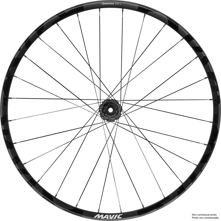 Roda traseira MAVIC DEEMAX DH 29" 12x148 mm Boost