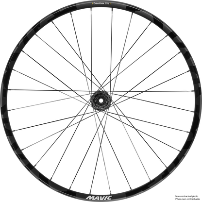 Roda Traseira MAVIC DEEMAX DH 29" 12x148 mm Boost