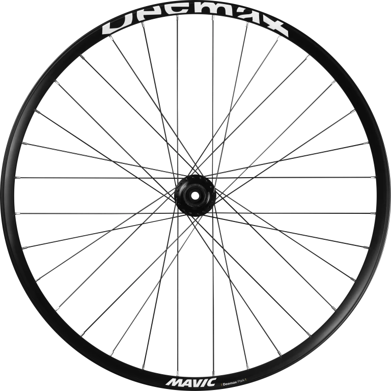 Par de rodas MAVIC DEEMAX PARK 27.5" 20x110mm/12x148mm Boost