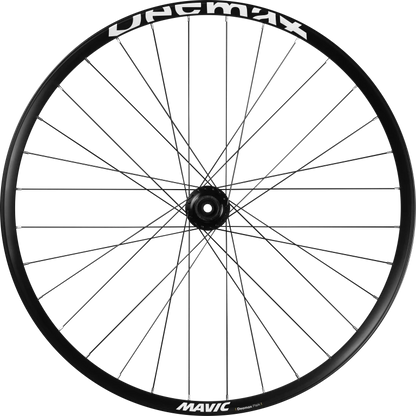 Par de Rodas MAVIC DEEMAX PARK 29" 20x110mm/12x157mm Super Boost