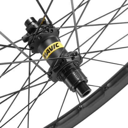 Roda Traseira MAVIC E-DEEMAX S 29" 12x148 mm Boost