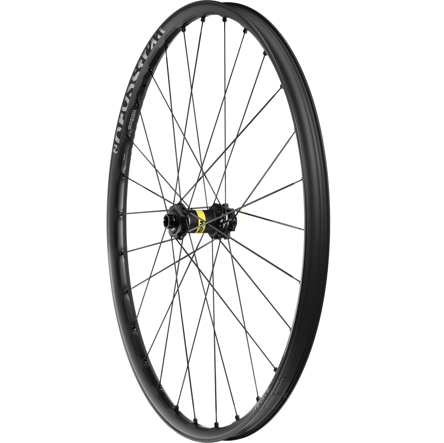 Par de rodas MAVIC E-CROSSTRAIL SL 27,5" 15x110mm/12x148mm Boost
