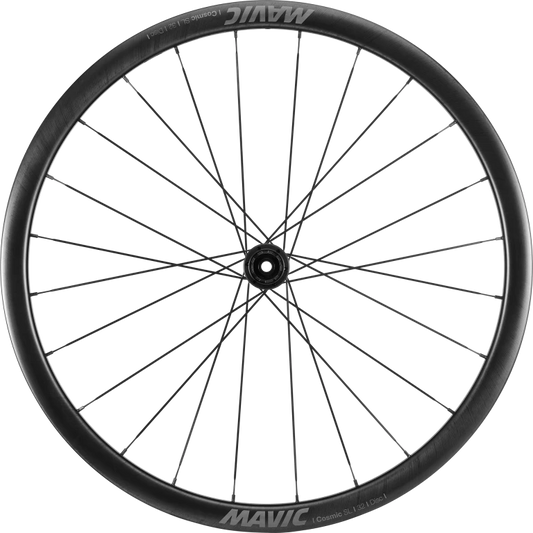 Roda traseira MAVIC COSMIC SL 32 DISC Tubeless Ready (Center Lock) 2025