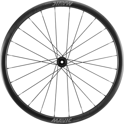 Roda Traseira MAVIC COSMIC SL 32 DISC Tubeless Ready (Center Lock) 2025