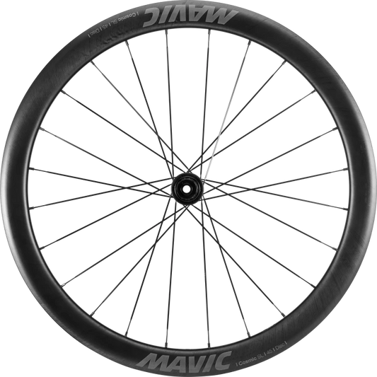 Roda traseira MAVIC COSMIC SL 45 DISC Tubeless Ready (Center Lock) 2025