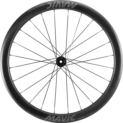 Roda Traseira MAVIC COSMIC SL65 DISC Tubeless Ready (Center Lock) 2025
