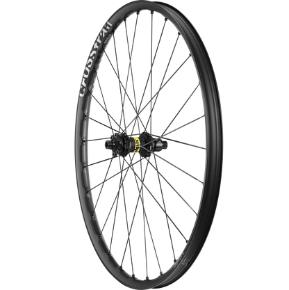 Par de Rodas MAVIC CROSSTRAIL SL 29" 15x110mm/12x148mm Boost