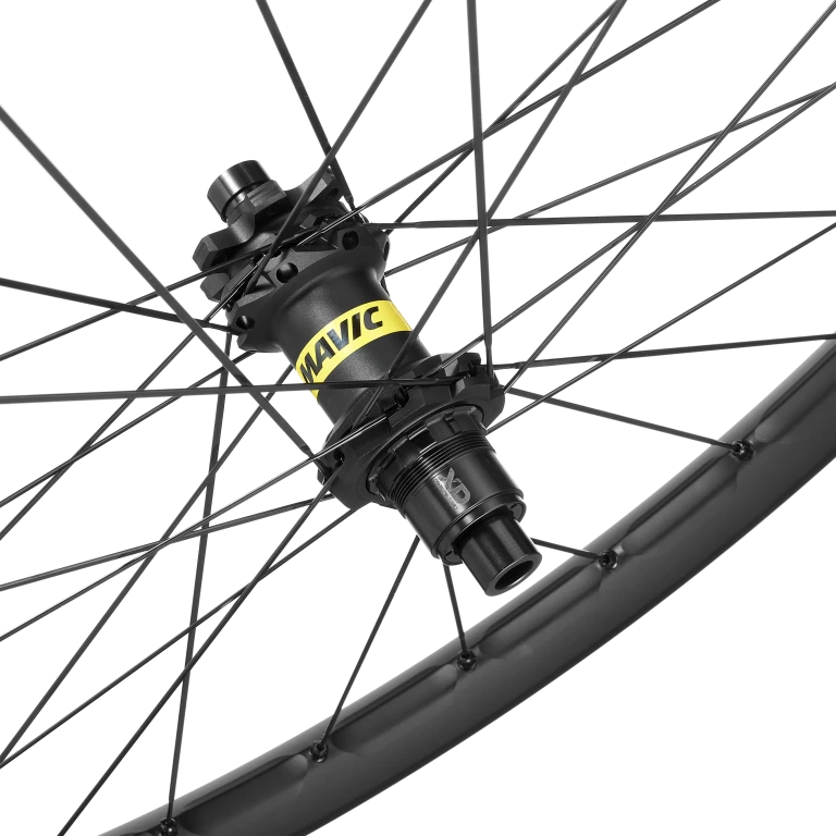 Par de rodas MAVIC CROSSTRAIL SL 29" 15x110mm/12x148mm Boost