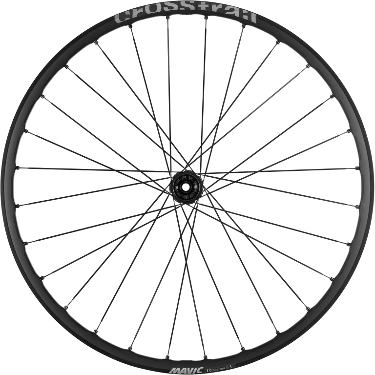 Par de rodas MAVIC CROSSTRAIL SL 29" 15x110mm/12x148mm Boost