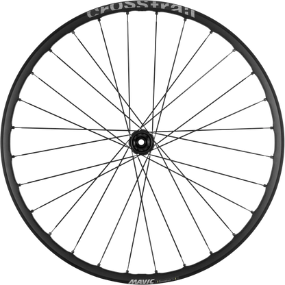 Par de Rodas MAVIC CROSSTRAIL SL 29" 15x110mm/12x148mm Boost