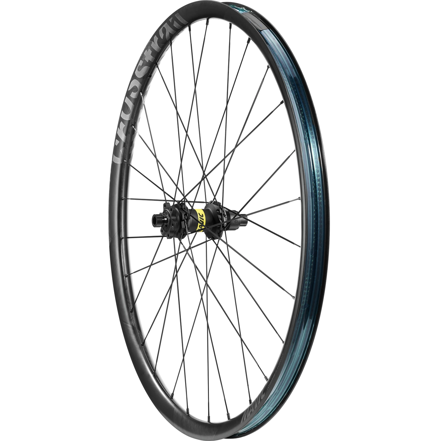 Par de Rodas de Carbono MAVIC CROSSTRAIL SL 29" 15x110mm/12x148mm Boost