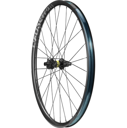 Par de Rodas MAVIC CROSSTRAIL SL Carbono 29" 15x110mm/12x148mm Boost