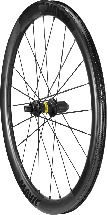 Par de Rodas MAVIC COSMIC SLR 45 DISC Tubeless Ready (Center Lock) 2025