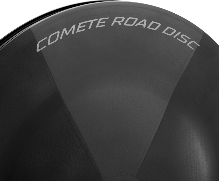 Roda lenticular MAVIC COMETE ROAD