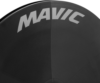 Roda lenticular MAVIC COMETE ROAD