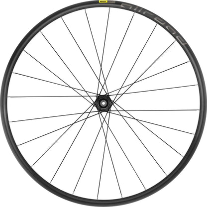 Par de Rodas MAVIC ALLROAD DISC com Pneus (Center Lock)
