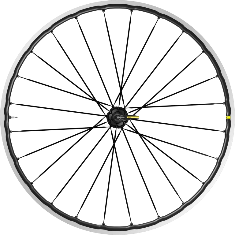 Par de rodas MAVIC KSYRIUM SL com pneus