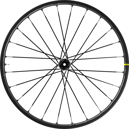 Par de Rodas MAVIC ALLROAD SL ROAD+ 650b (Center Lock)